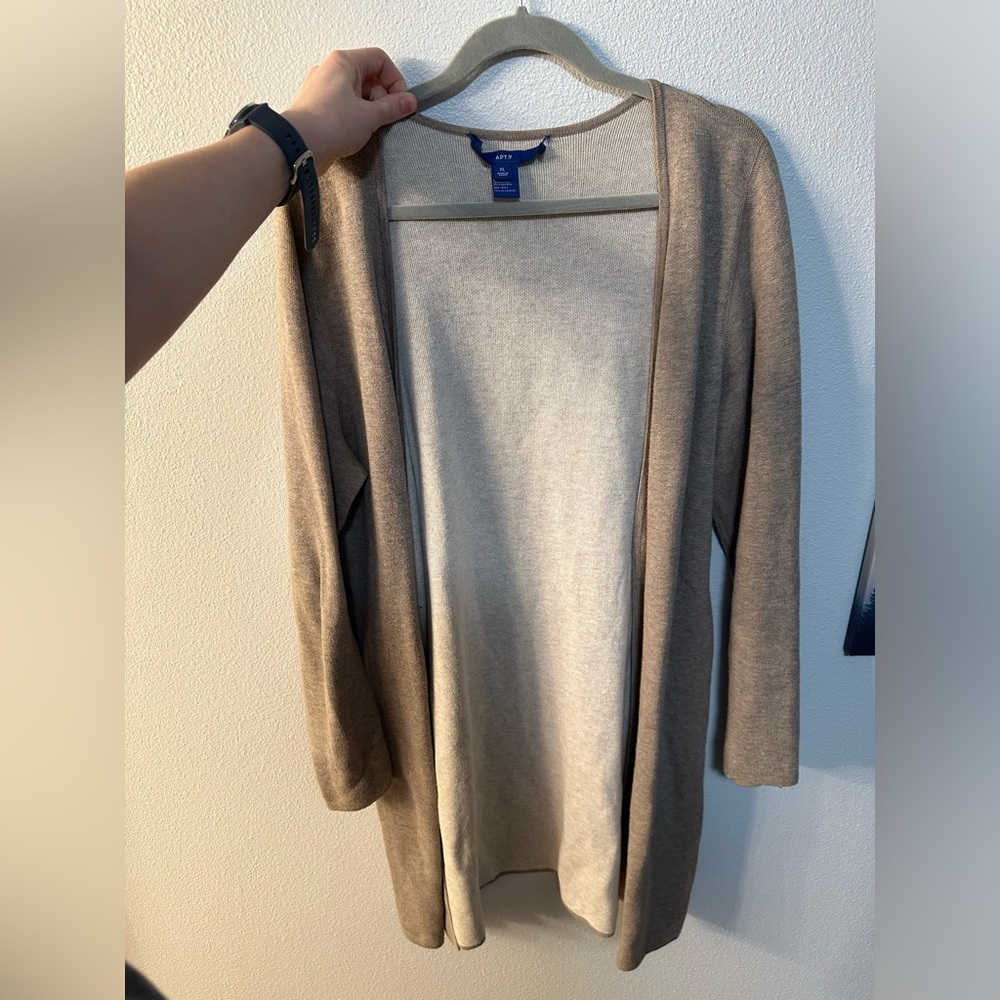 Cardigan